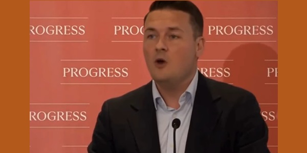 Streeting makes strange start to leadership campaign 531_streeting progress.jpg